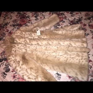 Fur jacket